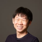 坂倉 波輝